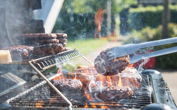 Easy Ways to Make the Most of Your BBQ Leftovers