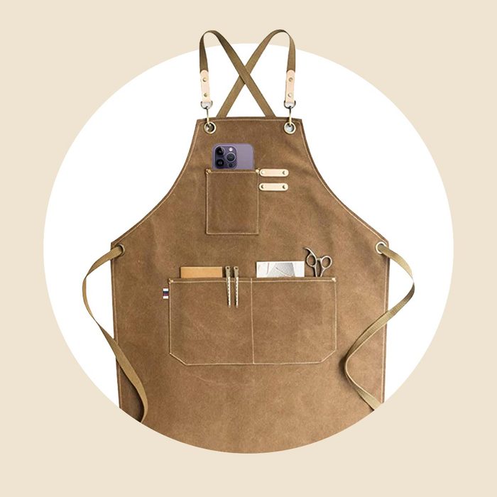 Carrotez Chef Apron