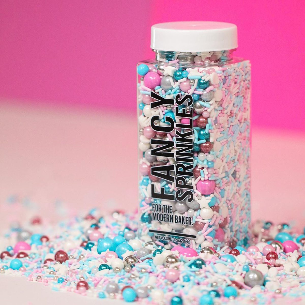 Fancy Sprinkles