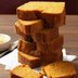 Vegan Pumpkin Bread