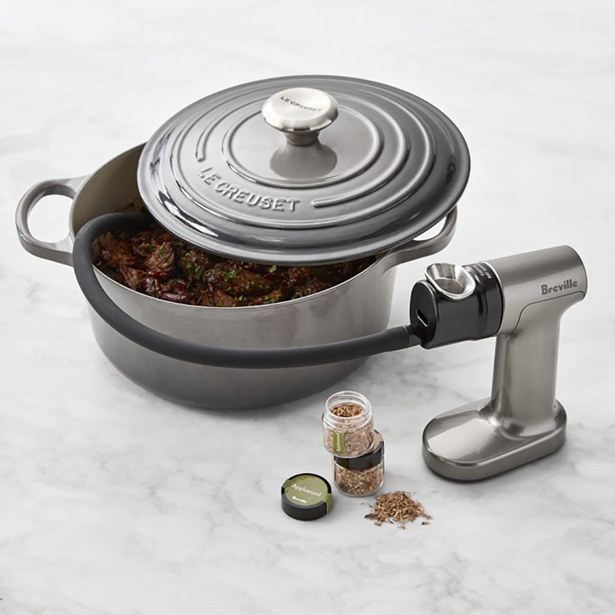 Breville Smoking Gun