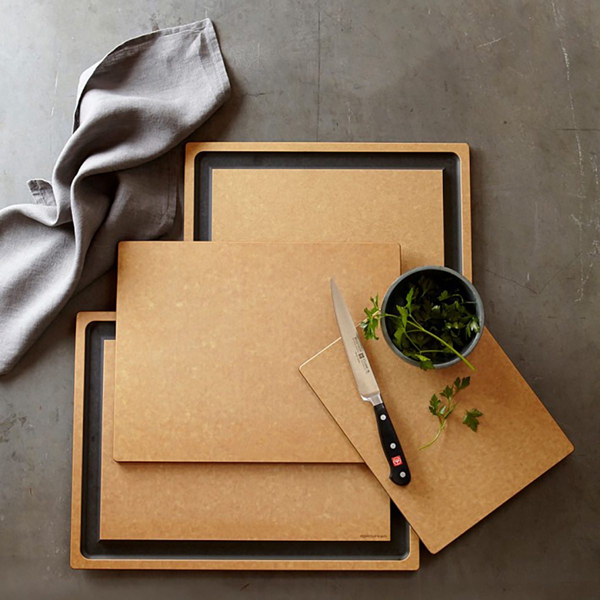 Epicurean Cutting Board