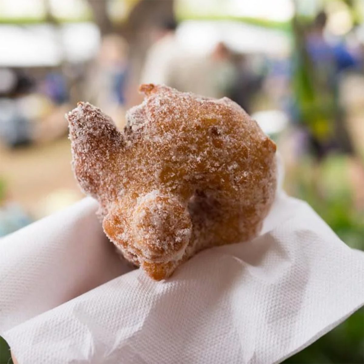 Malasadas