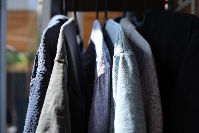 Unused Clothes Meant For Sale