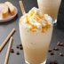 Copycat Caramel Frappuccino