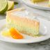 Sunny Citrus Cheesecake