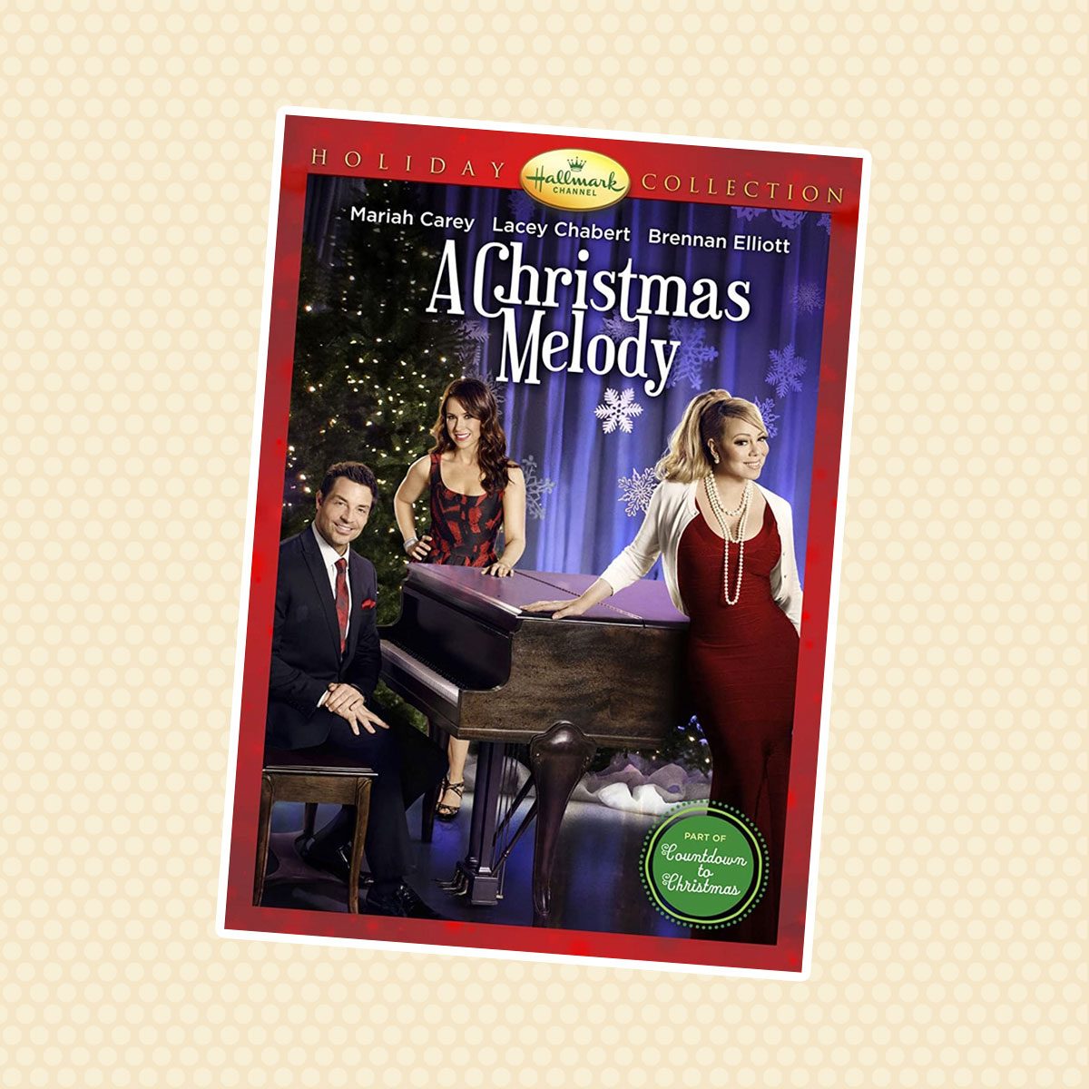 A Christmas Melody