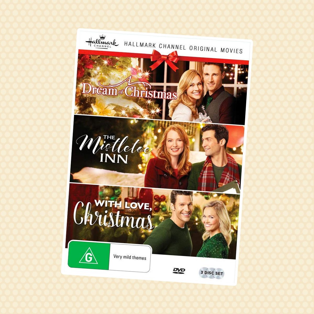 Mistletoe Inn