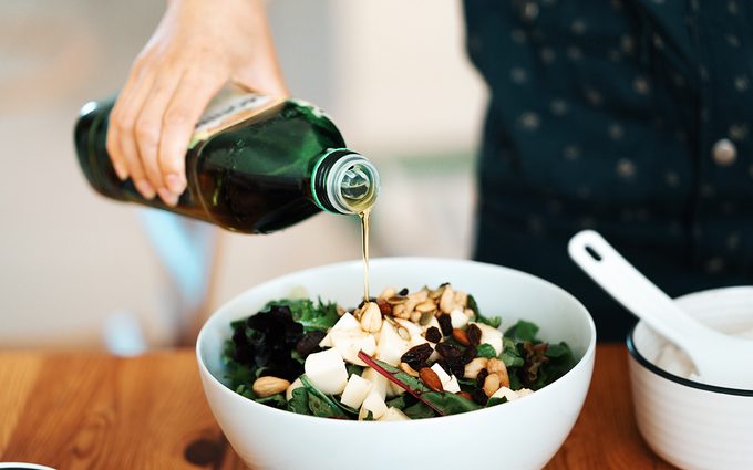 How to Store Olive Oil the Right Way, According to Experts