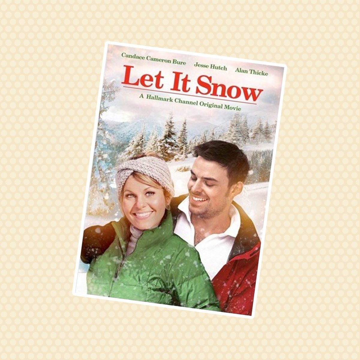 Let It Snow