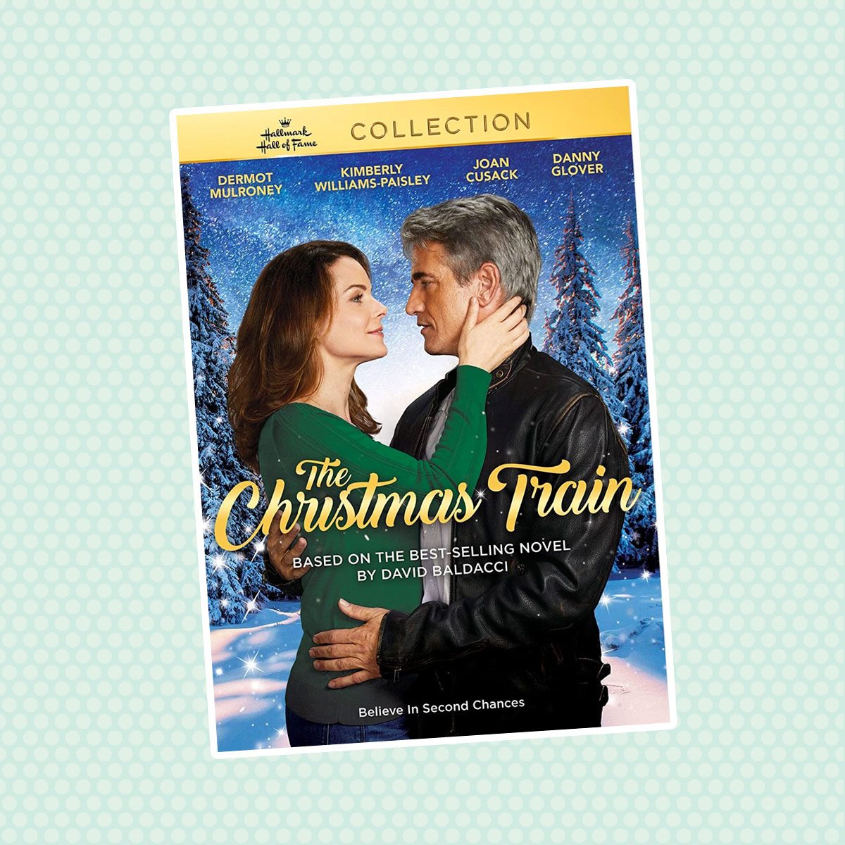 The Christmas Train