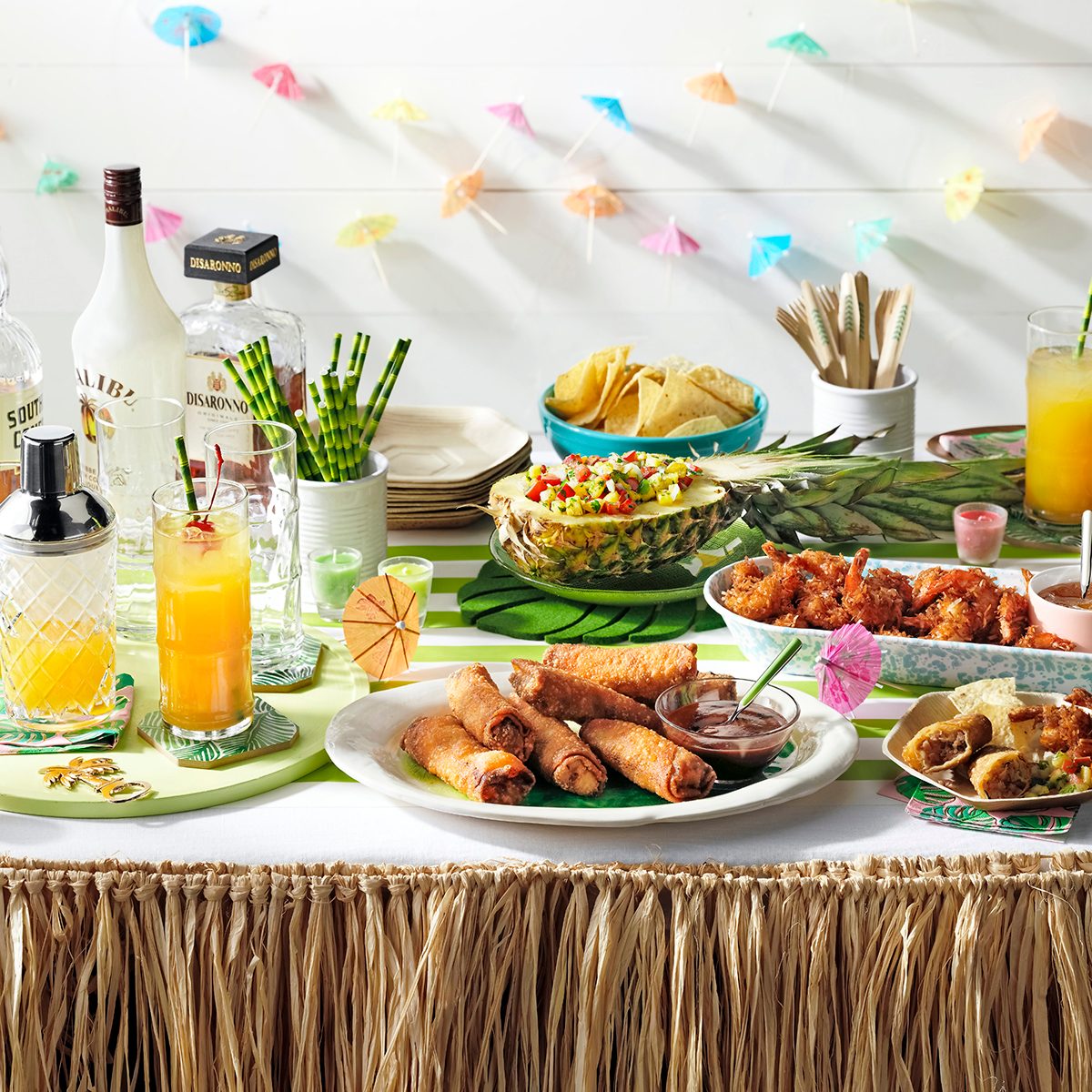 Tropical Tiki Party Pop Up Tohdj21 Pu4552 E08 05 1b