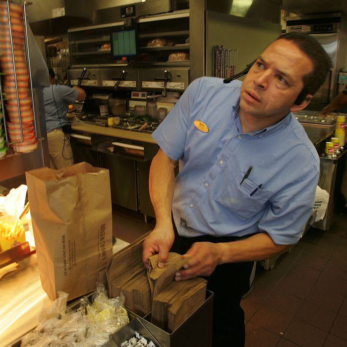 wendy's baked potato Wendy's To Cut Trans Fats With New Cooking Oil
