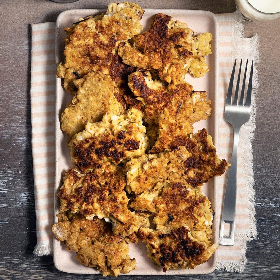 Matzo Brei