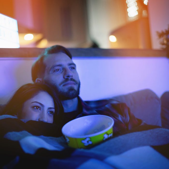 Home Movie Tonight
