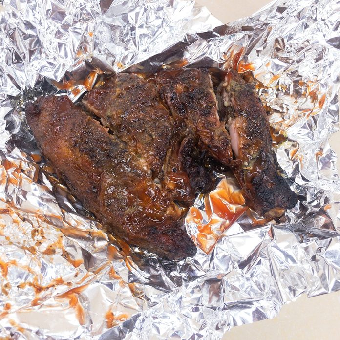 Jerk Chicken