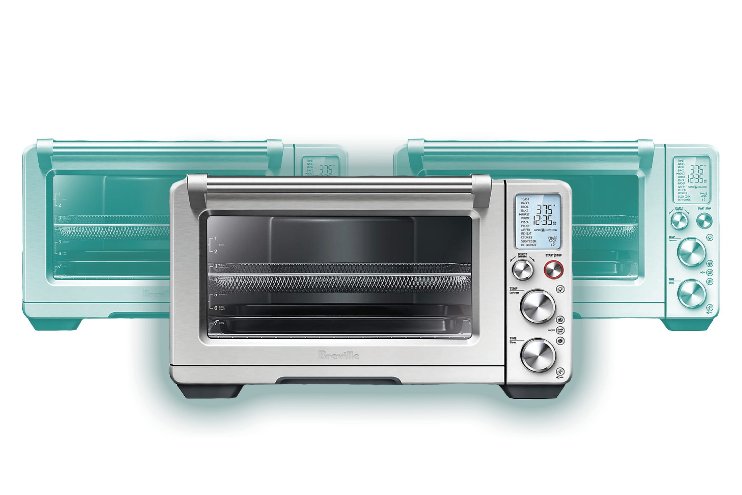 Breville Smart Oven Air