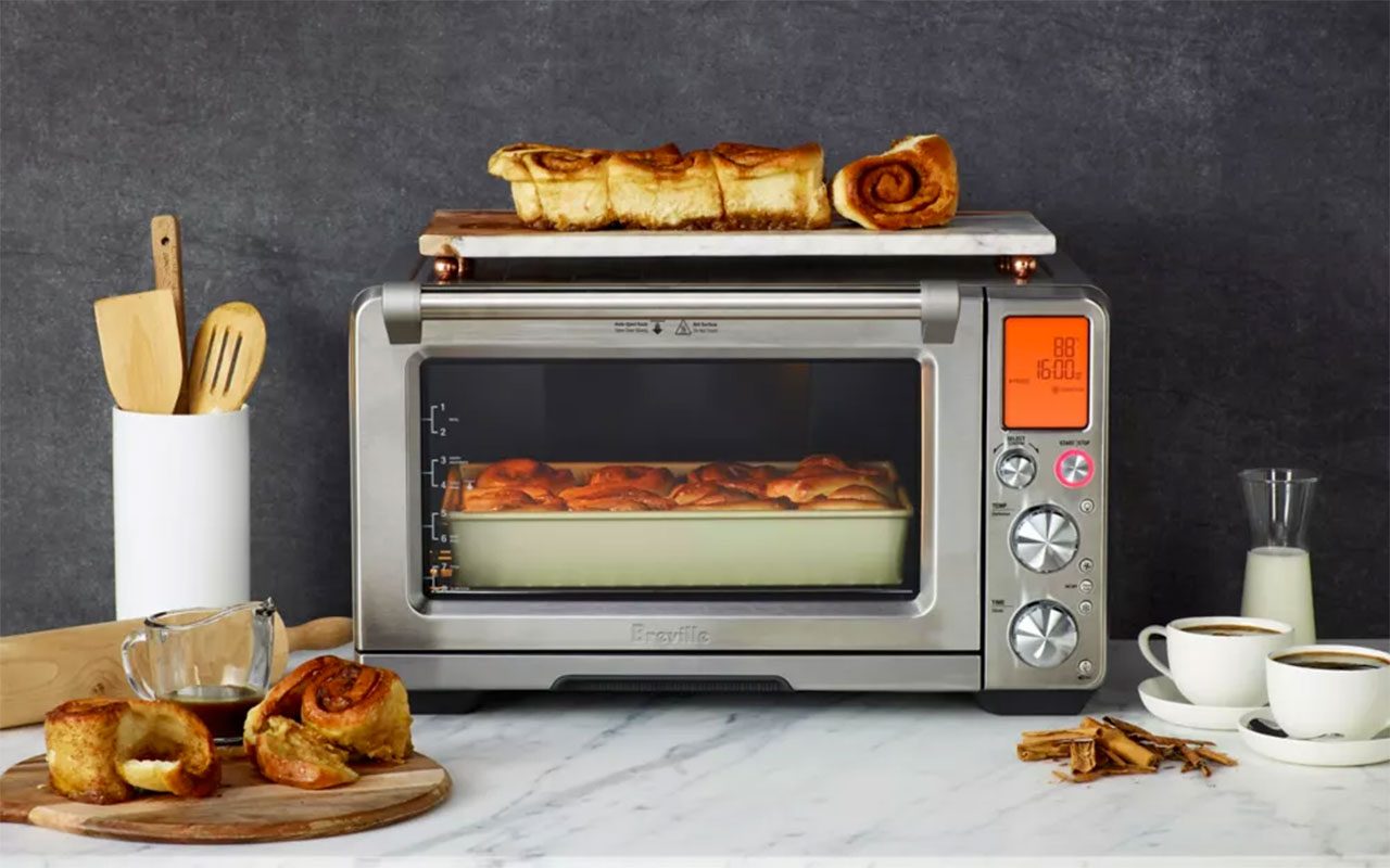 Breville Smart Oven