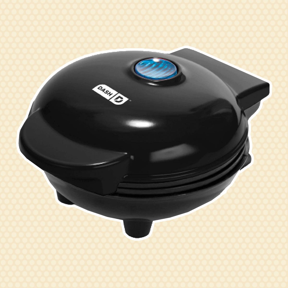 Dash Mini Maker