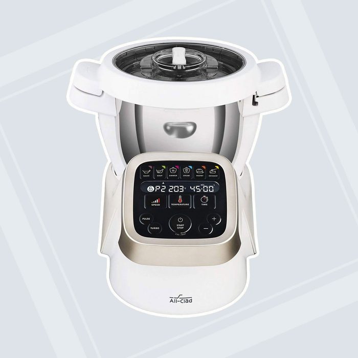 Food Processor