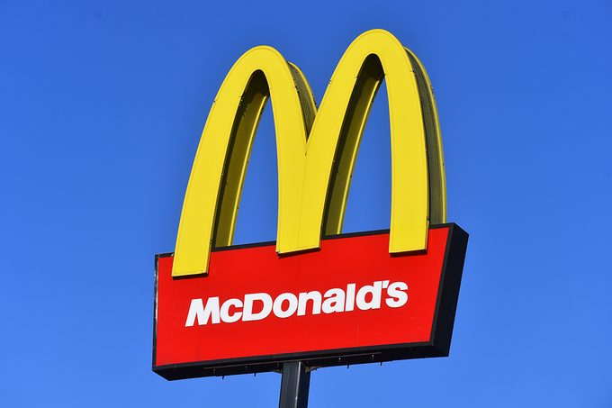 This Is Why McDonald’s Ice Cream Machines Seem to Always Be Out of Order