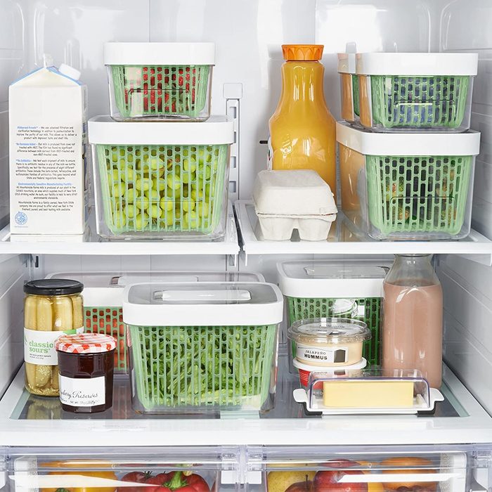 The 6 Best Lettuce Keepers of 2025