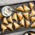 The Difference Between Baking Sheets, Cookie Sheets and Jellyroll Pans