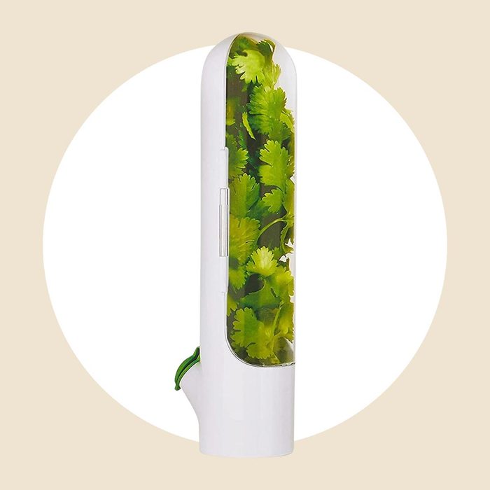 Herb Savor Pods