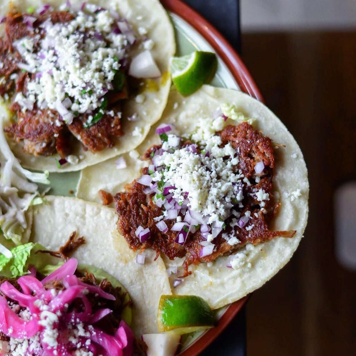 Lone Star Taco Bar