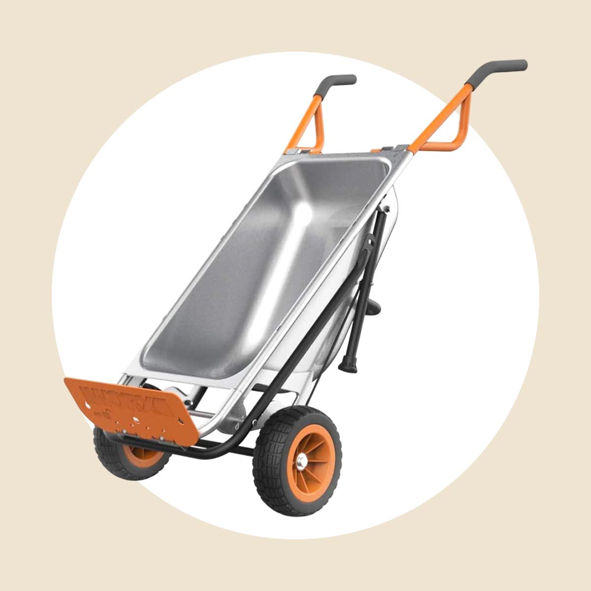 Yard Cart