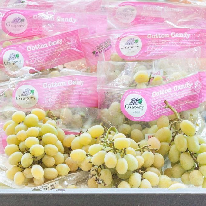 Everything You Need to Know About Cotton Candy Grapes