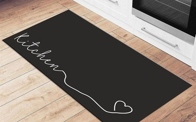 How to Clean Kitchen Mats So They’re As Fresh As New