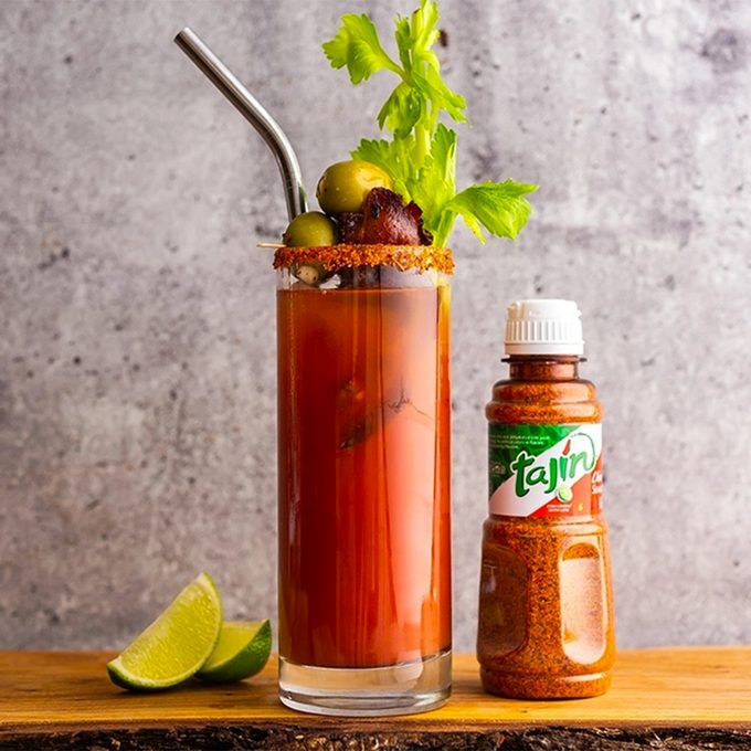 What Is Tajin—and Why Are People Obsessed with It?