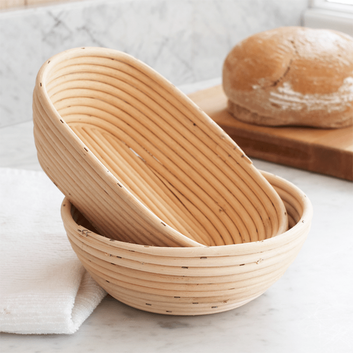 Bread Banneton Round Ecomm Via Surlatable.com 001