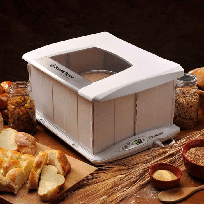 Brod And Taylor Folding Proofer Slow Cooker Ecomm Via Surlatable.com 001