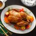 Grandma's Roasted Duck