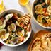 Clam Stew