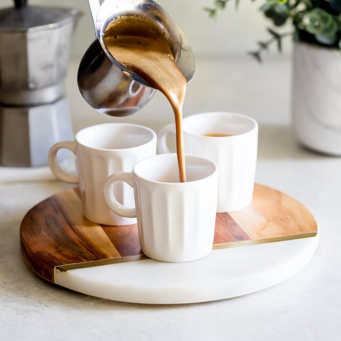 Cuban Coffee