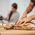 How to Clean a Cutting Board