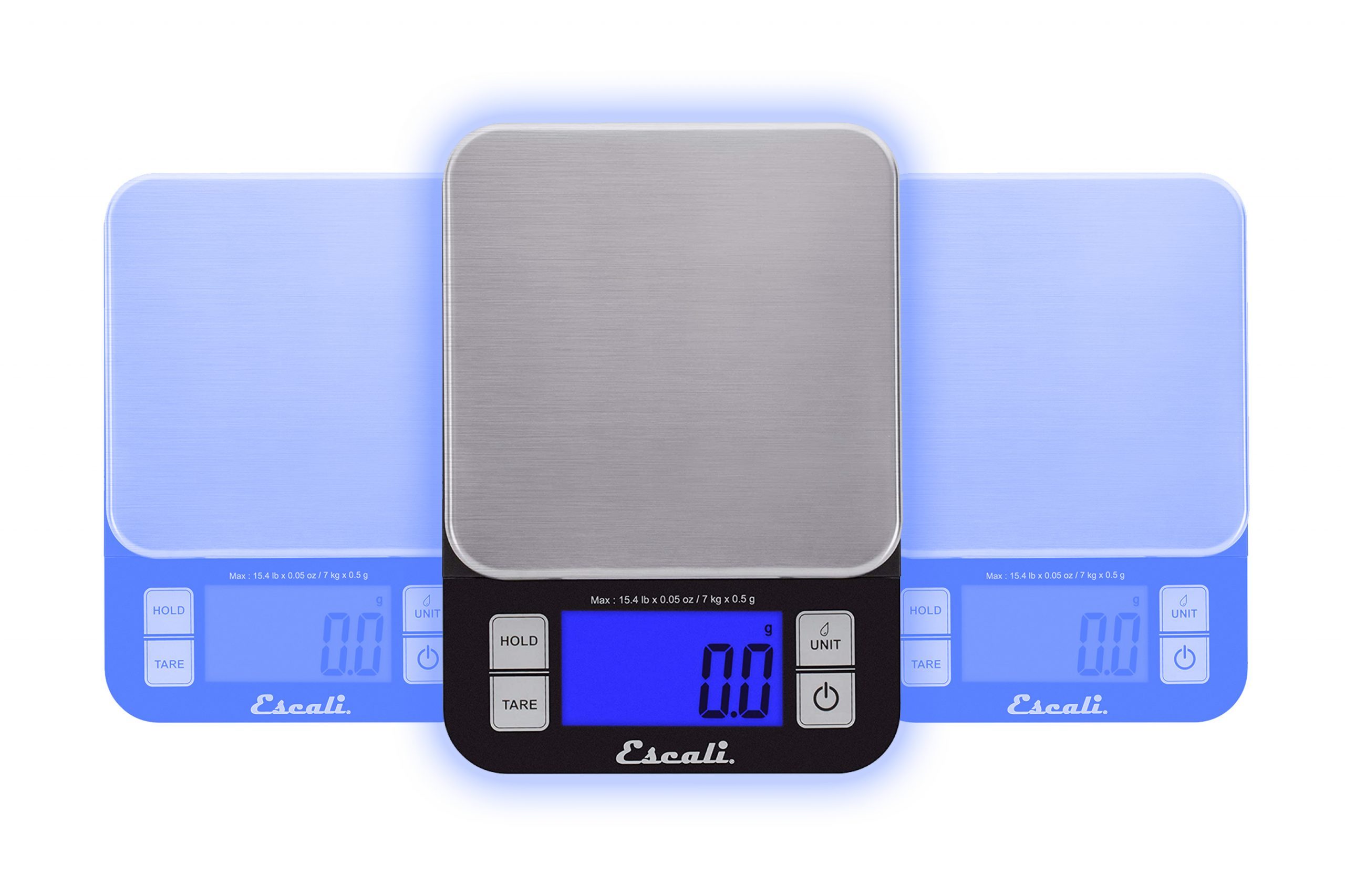 Test Kitchen Preferred Escali Kitchen Scale