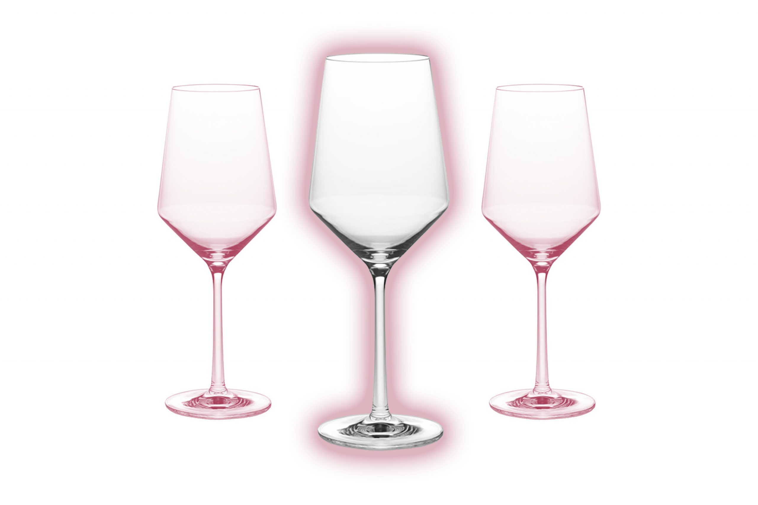 Test Kitchen Preferred Schott Zwiesel Pure Cabernet Glasses