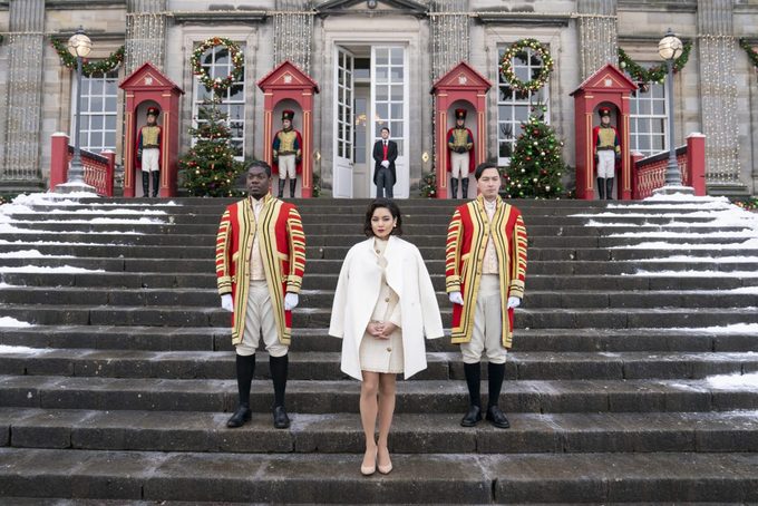 Netflix Is Releasing 14 Brand-New Christmas Movies This Holiday Season—Here’s the Full List