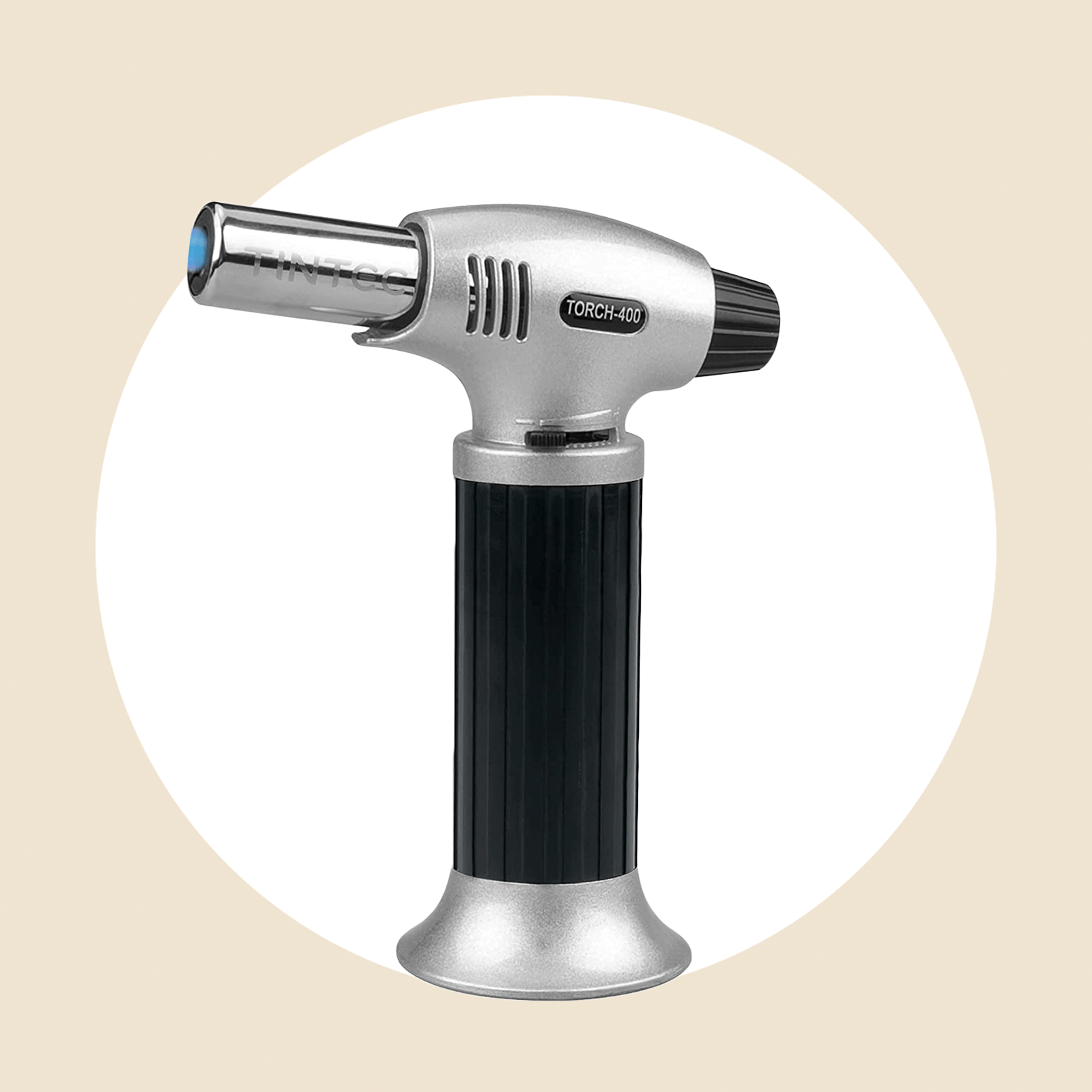 Culinary Tintec Blow Torch Butane Refillable Ecomm Via Amazon
