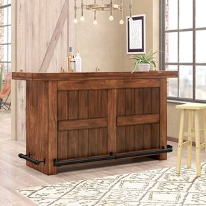 Loon Peak Hardin Bar