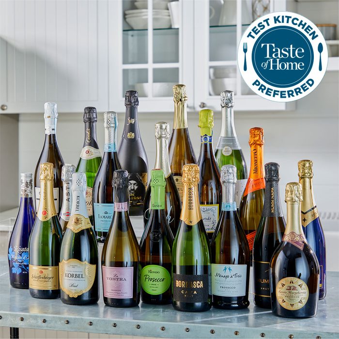 Cheers to the Best Cheap Champagne (Under $20 a Pop!)