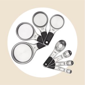 Measuring Cups