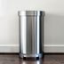 How to Fix Your Stinky Kitchen Trash Can with Baking Soda