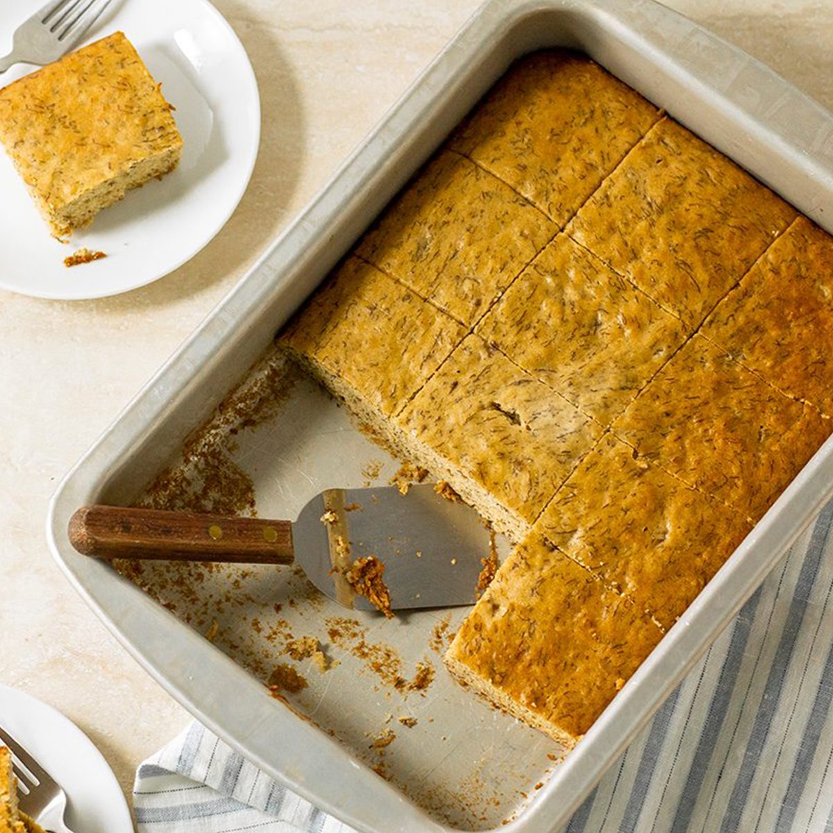 Banana Bread