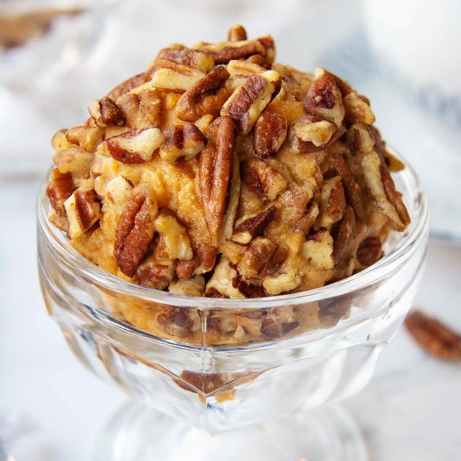 Pumpkin Delights