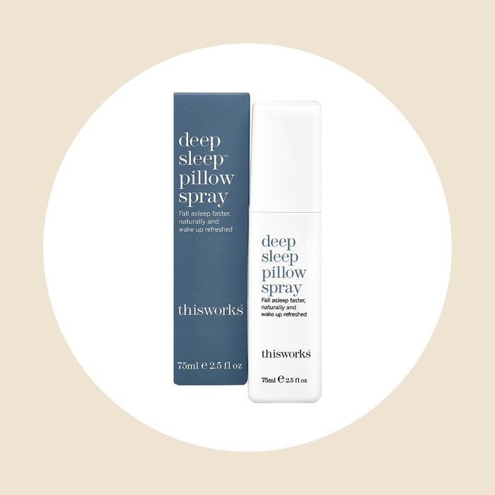 Deep Sleep Pillow Spray